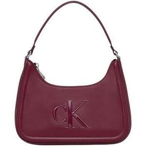 Táskák Calvin Klein Jeans RAISED CK SMALL SHOULDER BAG LV04F3230G kép