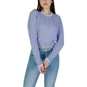 Pulóverek Tommy Hilfiger DW0DW22025 kép