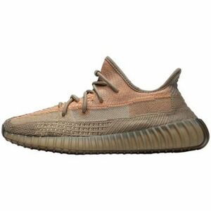 Rövid szárú edzőcipők Yeezy Boost 350 V2 Sand Taupe kép