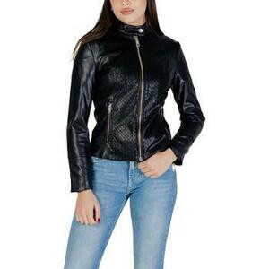 Dzsekik Guess CLAUDINE BIKER W6RL52 WL850 kép
