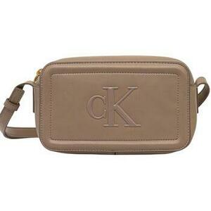 Táskák Calvin Klein Jeans BOLD CK CAMERA BAG LV04F3220G kép