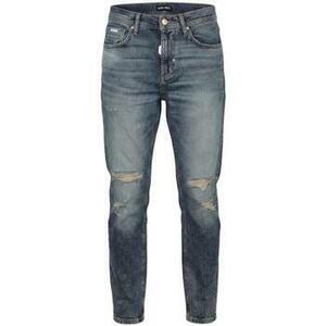 Slim farmerek Antony Morato JIMI SLIM CROPPED FIT MMDT00299-FA750624 W02234 kép