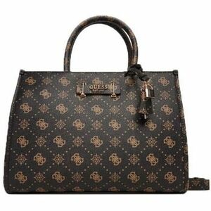 Kézitáskák Guess SILIA 2 COMP TOTE kép