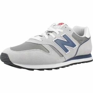 Rövid szárú edzőcipők New Balance ML373 XH2 kép