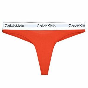 Tangák Calvin Klein Jeans THONG kép