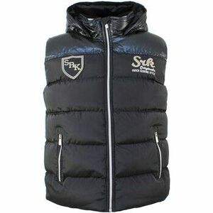 Steppelt kabátok Srk Doudoune sans manches homme CEDOZAL kép