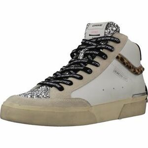 Magas szárú edzőcipők Crime London 25172AA8B kép