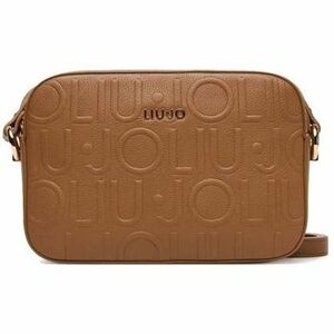 Válltáskák Liu Jo AF5159 E0538 ECS M CAMERA CASE kép