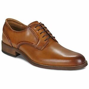 Oxford cipők Clarks CraftRemi Lace kép