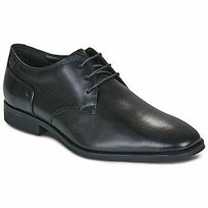 Oxford cipők Clarks Paulton Lace kép