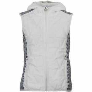 Kabátok Peak Mountain Blouson polaire ANTILOPE kép