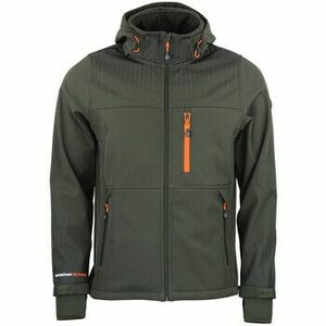 Dzsekik Peak Mountain Blouson softshell CABRA kép