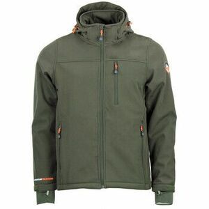 Dzsekik Peak Mountain Blouson softshell CLAUDE kép