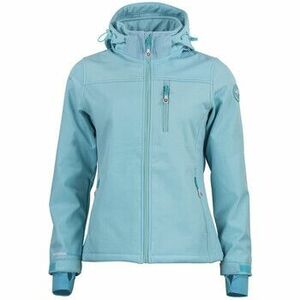 Dzsekik Peak Mountain Blouson softshell ACLAUDE kép