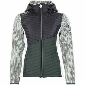 Kabátok Peak Mountain Blouson polaire AMIR kép