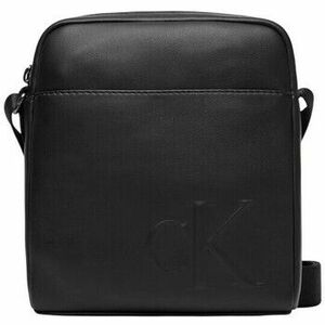Kistáskák Calvin Klein Jeans BOLD CK REPORTER LV04D3248G kép