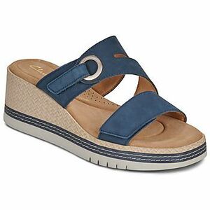 Szandálok / Saruk Clarks Kidiki Cove kép