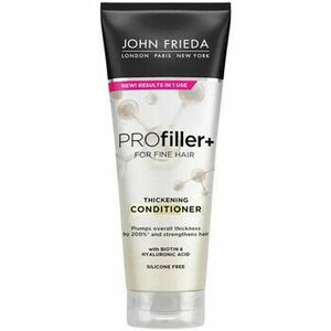 Balzsamok & Ápolók John Frieda Profiller Conditioner + Fine Hair kép