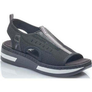 Sportszandálok Rieker - kép
