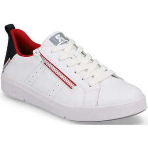 Rövid szárú edzőcipők Rieker - kép