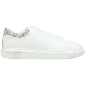 Rövid szárú edzőcipők EAX XM001964 AF19403 kép