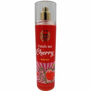 Eau fraîche Chupa Chups Body Mist - Catch Me Cherry kép