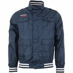 Dzsekik Srk Blouson esprit coupe vent homme CEMSTEAD kép