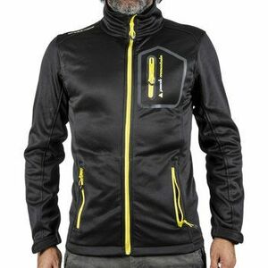 Polárok Peak Mountain Blouson polar shell homme CRISTOM kép