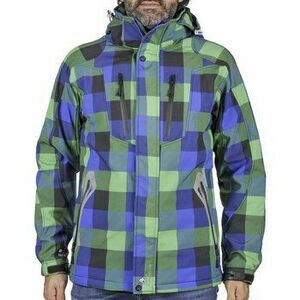 Dzsekik Peak Mountain Blouson de ski homme CINA kép