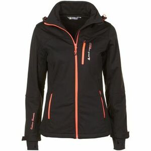 Dzsekik Peak Mountain Blouson softshell femme ANNE kép