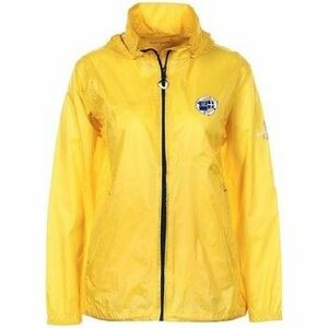 Széldzseki Vent Du Cap Coupe-vent femme ARANY kép