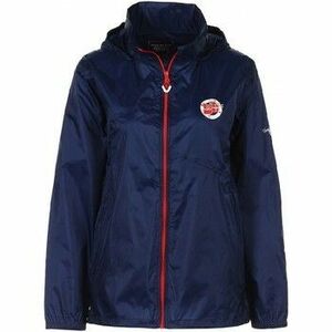 Széldzseki Vent Du Cap Coupe-vent femme ARANY kép