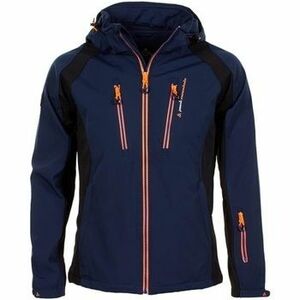 Dzsekik Peak Mountain Blouson softshell homme CABILONE kép