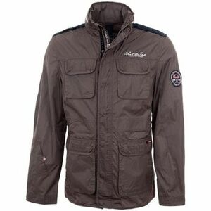 Parka kabátok Vent Du Cap Parka légère homme CLOVARI kép