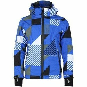 Dzsekik Peak Mountain Blouson softshell homme COVER kép