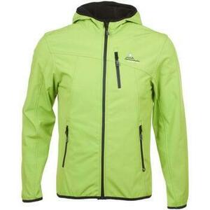 Dzsekik Peak Mountain Blouson softshell homme CAMSO kép