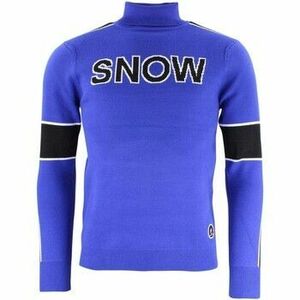 Pulóverek Peak Mountain Pull homme COLSUD kép