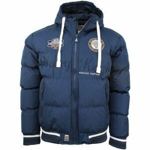 Steppelt kabátok Harry Kayn Doudoune homme CARGERONNE kép