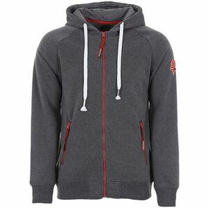 Pulóverek Degré Celsius Sweat zippé à capuche homme CAUVY kép