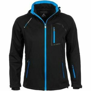 Dzsekik Peak Mountain Blouson softshell homme CIMALEAK kép