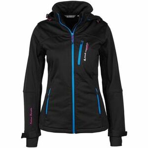 Dzsekik Peak Mountain Blouson softshell femme ANNE kép