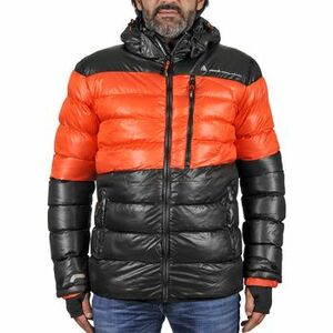 Steppelt kabátok Peak Mountain Doudoune de ski homme CAPTIN kép