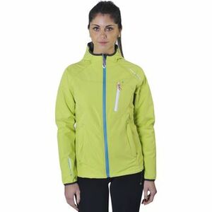 Dzsekik Peak Mountain Blouson softshell femme ANSO kép