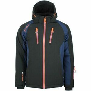 Dzsekik Peak Mountain Blouson de ski softshell homme CABILAN kép