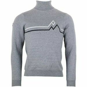 Pulóverek Peak Mountain Pull homme CIOTAT kép