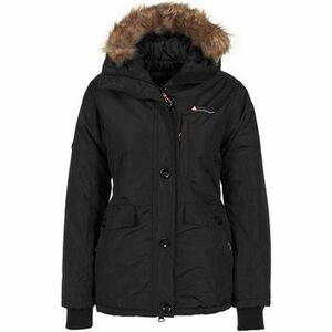 Parka kabátok Peak Mountain Parka de ski femme ALAVA kép