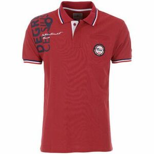 Rövid ujjú galléros pólók Degré Celsius Polo manches courtes homme CALOR kép