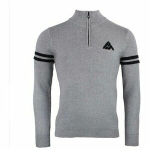 Pulóverek Peak Mountain Pull homme CELESTE kép