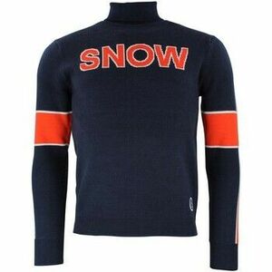 Pulóverek Peak Mountain Pull homme COLSUD kép