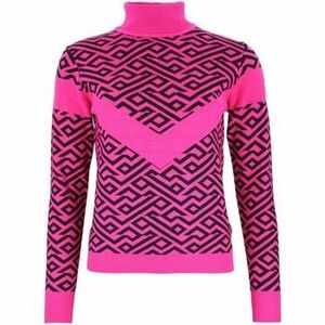 Pulóverek Peak Mountain Pull femme ADIAMANT kép